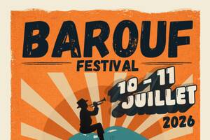 BarouFestival