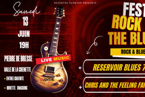 Festi' Rock The Blues 2
