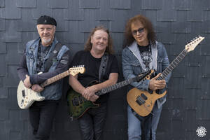 Guitar Night Project