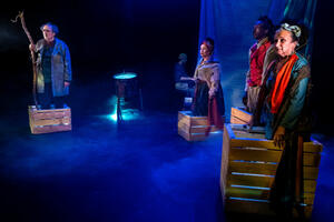 Le Syndrome d'Ulysse