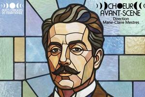 Concert Choeur Avant-Scène -