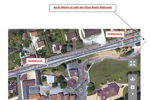 Conférence vendredi 08/05/2026 à 20h30 avec Mme MERDY Hélène