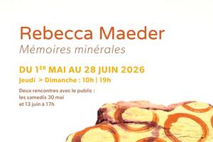 Rebecca Maeder