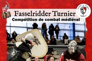 fasselridder turnier