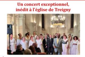 Gospel et Negro spiritual