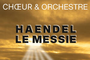 Le Messie de Haendel