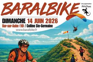 BARALBIKE 2026