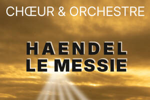 Le Messie de Haendel