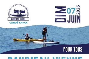 Rand'eau Vienne