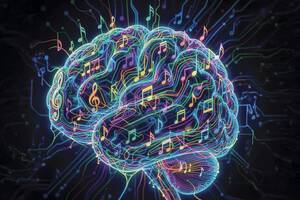 Voyage au cœur du son musical