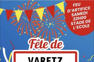 Fête varetz