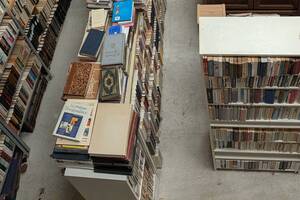 Grande Brocante Kiventou : 900 000 pièces à découvrir !