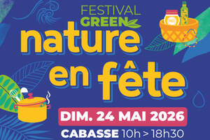 Nature en Fête