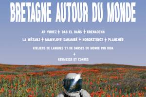Bretagne Autour du Monde