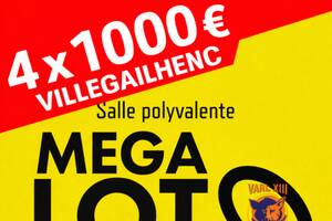 Loto de printemps