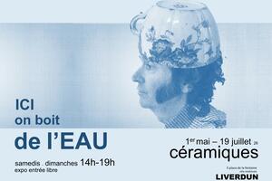 Ici On Boit de l’Eau