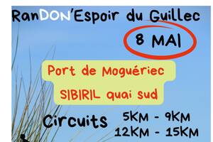 Randon'Espoir du Guillec