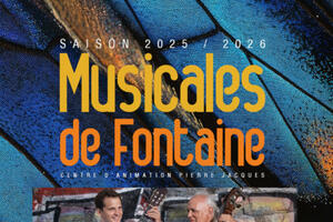 Musicales de Fontaine