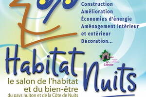 12ème Salon Habitat'Nuits