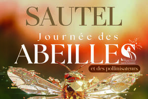 Journée des Abeilles et des Pollinisateurs