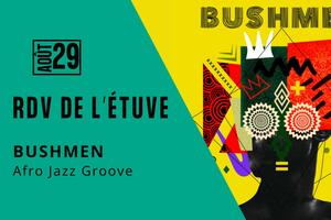 Rdv de l’Étuve – Bar associatif et concert Afro Jazz Groove