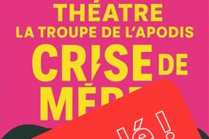 Crise de mères ANNULE