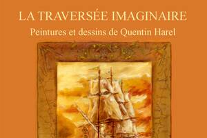 LA TRAVERSÉE IMAGINAIRE