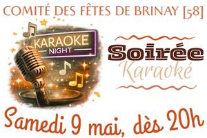 Soirée Karaoké
