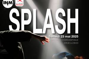 SPLASH