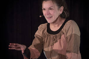 Nuit Européenne des Musées : Pains et compagnie