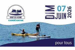 Rand'EAU Vienne 2026