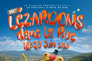 Festival Lézardons