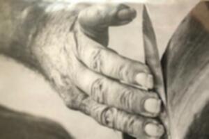 Rémouleur, un métier bien affuté