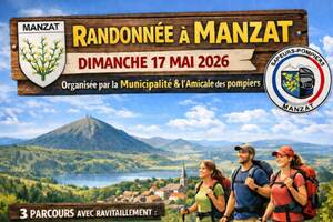 Randonnée