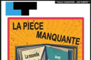 La pièce manquante au festival d’Avignon 2026