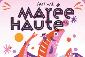 Festival Marée Haute