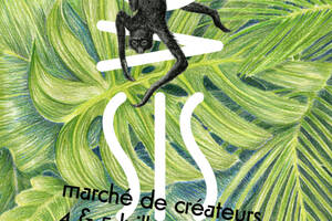 Oasis#10 le marché de créateurs