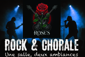 ROCK & CHORALE