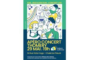 Apéro Concert