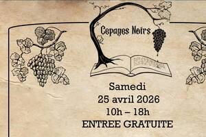 Salon du Livre