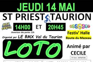 Double loto Jeudi 14 mai 2026