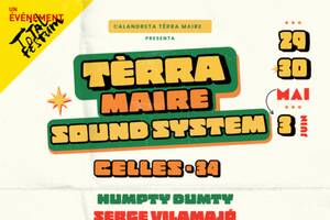TERRA MAIRE SOUND SYSTEM