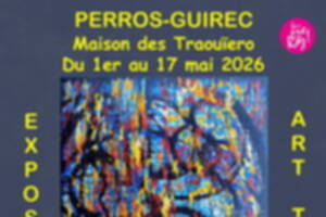 Exposition Art Trégor