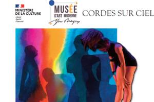 La Nuit des Musées