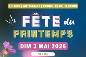 Fête du Printemps