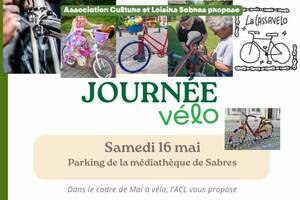 Journée Vélo