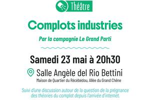 Complots industries