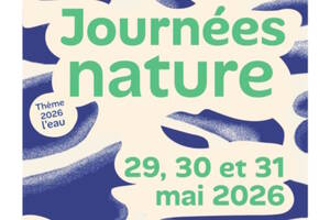 Journées nature 2026