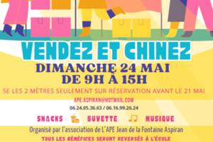 Vide grenier