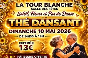 the dansant